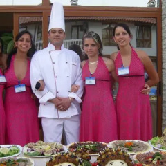 Отель Triumph Holiday Village