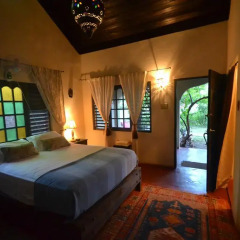 Отель Katamah Guesthouse 4* Стандартный номер фото 10