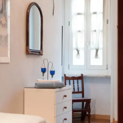 Отель B&B Piano3 детские мероприятия