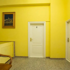 Отель B&B Klub 011 интерьер отеля фото 3