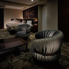 Отель Akasaka Granbell 3* Другое фото 7