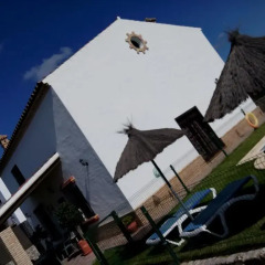 Отель Casas Elena-Conil Испания, Кониль-де-ла-Фронтера - отзывы, цены и фото номеров - забронировать отель Casas Elena-Conil онлайн фото 3