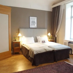 Hotel Esplanade, Sure Hotel Collection by Best Western комната для гостей