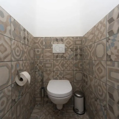 Отель Amedeo Zotti Residence Salzburg 4* Апартаменты
