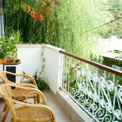 Отель Guest House Barbov 2* Апартаменты фото 9