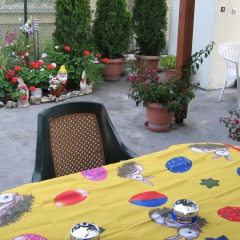Отель Guest House Tanya питание