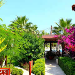 Nerissa Hotel - Special Class фото 2