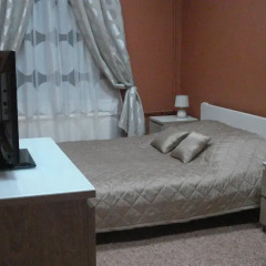 White Nights Hostel Стандартный номер с различными типами кроватей фото 7