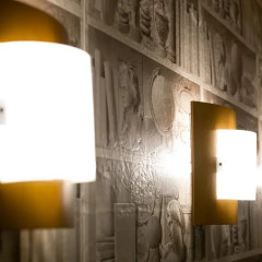Hotel Life гостиничный бар