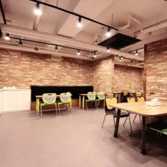 Starria Hostel питание