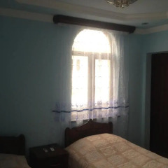 Hotel Halidzor комната для гостей