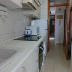 Отель Total Valencia Attics I в номере фото 2