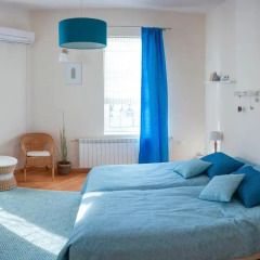 Отель Guest house Maison 21 Болгария, Пловдив - отзывы, цены и фото номеров - забронировать отель Guest house Maison 21 онлайн комната для гостей