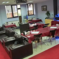 Beyazit Hotel гостиничный бар