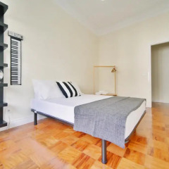 Апартаменты StayIN Oporto Musica Guest Apartment Стандартный номер разные типы кроватей фото 34