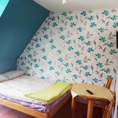 Отель Pokoje Gościnne Zosia Косцелиско комната для гостей фото 3
