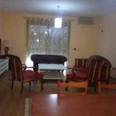 Отель Palace Inn Apartments Албания, Тирана - отзывы, цены и фото номеров - забронировать отель Palace Inn Apartments онлайн интерьер отеля