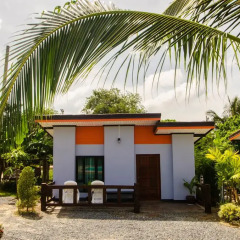 Отель Veranda Lanta Resort 3* Стандартный номер фото 4
