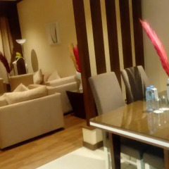 Ras Al Khaimah Hotel 4* Полулюкс с различными типами кроватей фото 4