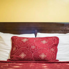 Апартаменты El Patio Inn Studio City 2* Стандартный номер фото 21