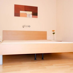 Отель Tischlmühle Appartements & mehr Апартаменты с 2 отдельными кроватями фото 11