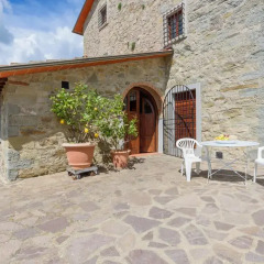 Отель Agriturismo Casa Passerini a Firenze 2* Студия фото 4