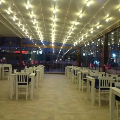 Mood Beach Hotel Турция, Голькой - отзывы, цены и фото номеров - забронировать отель Mood Beach Hotel онлайн питание