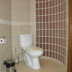 Sport Hotel Пермь ванная