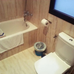 Отель Hostal Avenida Стандартный номер с 2 отдельными кроватями фото 3