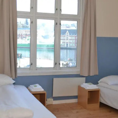Skansen Hotel 2* Номер категории Эконом фото 5