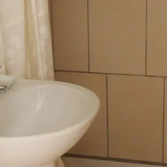 Отель Hôtel Wilson Ницца ванная фото 2