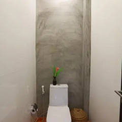 Le Sen Boutique Hotel 4* Вилла с различными типами кроватей фото 10