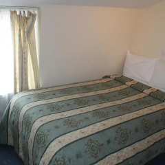 Отель Apollo Kings Cross 3* Стандартный номер фото 3