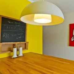 Апартаменты Strogino Apartment удобства в номере