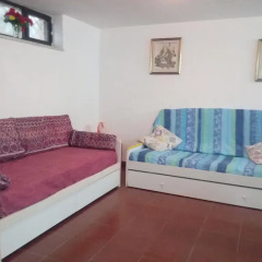 Отель "La Viuzza" Holiday Home детские мероприятия