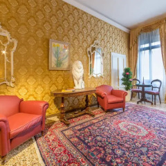 Отель Friendly Venice Suites Италия, Венеция - отзывы, цены и фото номеров - забронировать отель Friendly Venice Suites онлайн комната для гостей