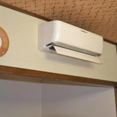 Отель Guest House MAKOTOGE - Hostel Япония, Минамиогуни - отзывы, цены и фото номеров - забронировать отель Guest House MAKOTOGE - Hostel онлайн удобства в номере фото 2