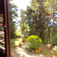 Отель Villa Donna Toscana Ареццо
