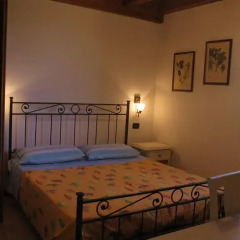Отель Agriturismo L'Albara Италия, Лимена - отзывы, цены и фото номеров - забронировать отель Agriturismo L'Albara онлайн детские мероприятия фото 2