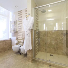 Гостиница Avangard Health Resort 4* Люкс с разными типами кроватей фото 7
