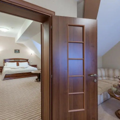Гостиница Кремлевский 4* Полулюкс с различными типами кроватей фото 6