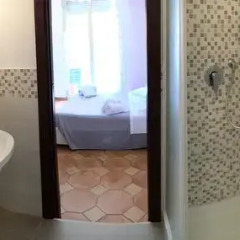 Отель B&B Panoramic Номер Делюкс фото 21
