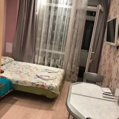Апартаменты Joy Apartments Улучшенные апартаменты фото 6