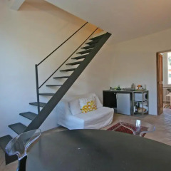 Отель Residenza San Teodoro интерьер отеля