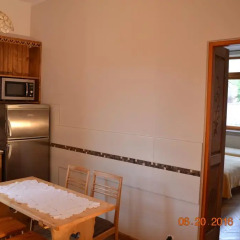 Отель Pokoje i Apartamenty Krupówki 36 в номере