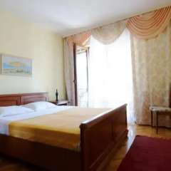 Апартаменты Apartments Miković Будва комната для гостей фото 3