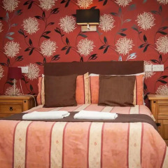 The Trafford Hotel спа