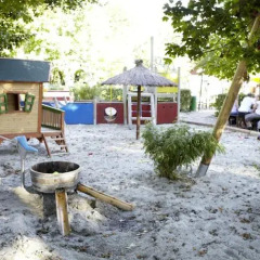 Отель Langwieder See Германия, Мюнхен - отзывы, цены и фото номеров - забронировать отель Langwieder See онлайн детские мероприятия