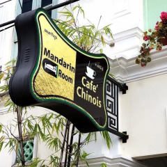 Отель Mandarin Room Таиланд, Пхукет - отзывы, цены и фото номеров - забронировать отель Mandarin Room онлайн городской автобус