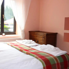 Отель Kutsinska House Стандартный номер